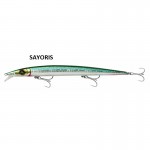 Savage Gear Barra Jerk 19cm/29gr (Varalice za more) - www.eribolov.rs